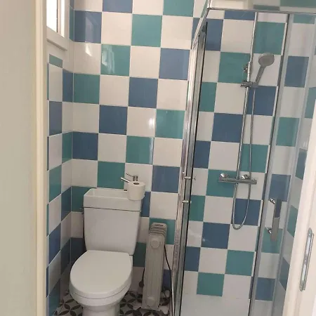 Appartement La Maison De Quitterie *