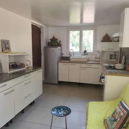 La Maison De Quitterie Appartement